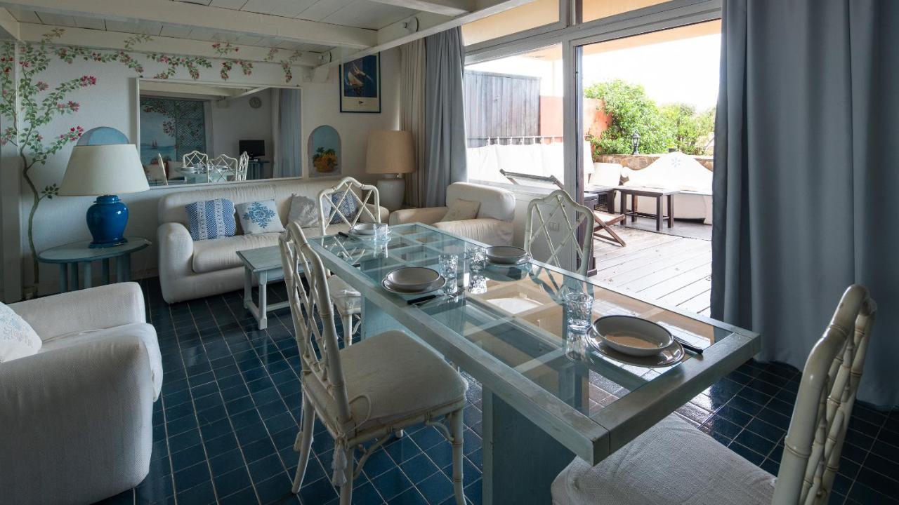 Welcomely - Portisco Casa Coralli أولبيا المظهر الخارجي الصورة