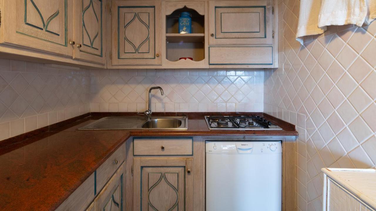 Welcomely - Portisco Casa Coralli أولبيا المظهر الخارجي الصورة