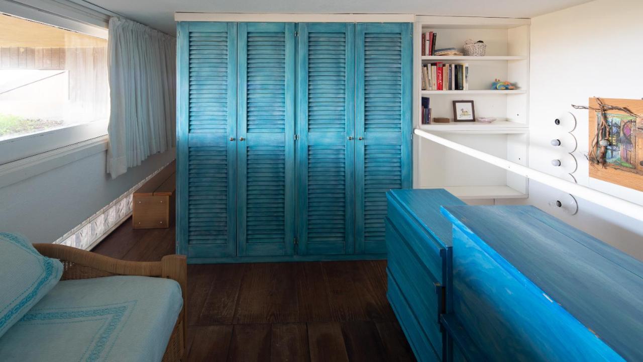 Welcomely - Portisco Casa Coralli أولبيا المظهر الخارجي الصورة