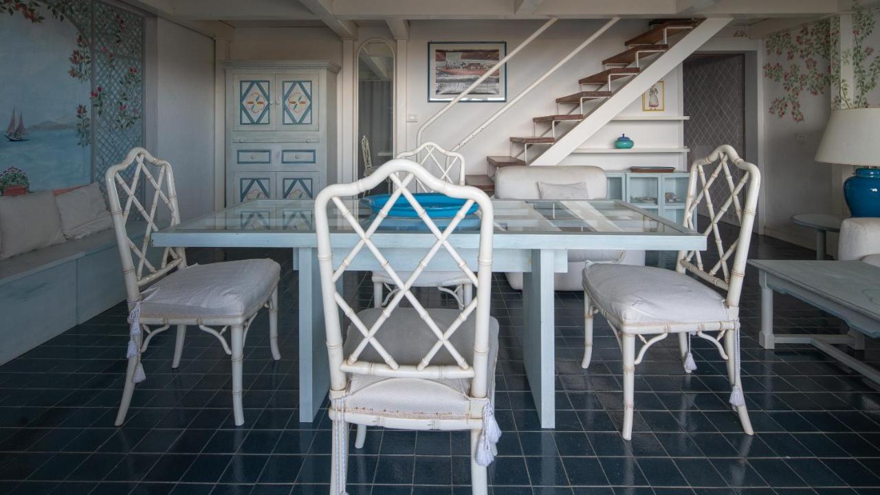 Welcomely - Portisco Casa Coralli أولبيا المظهر الخارجي الصورة